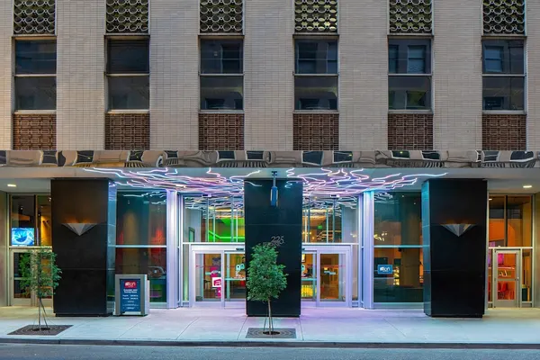 Photo 1 - Aloft New Orleans Downtown