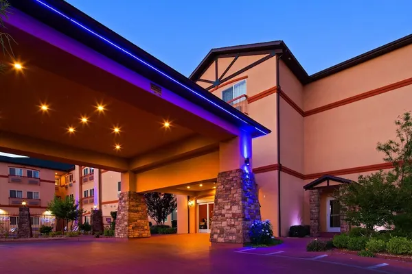 Photo 1 - Best Western Plus Zion West Hotel