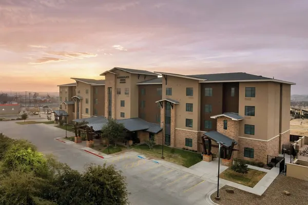 Photo 1 - TownePlace Suites by Marriott Carlsbad