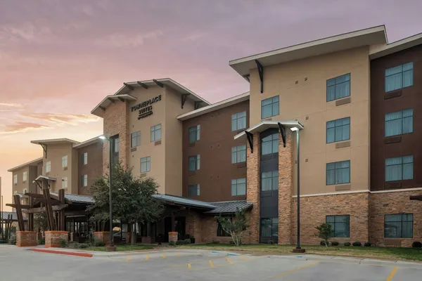 Photo 1 - TownePlace Suites by Marriott Carlsbad