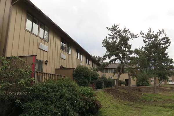 Photo 1 - Olympic View Inn