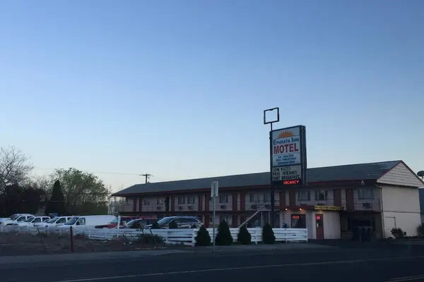 Photo 1 - Ephrata Inn Motel