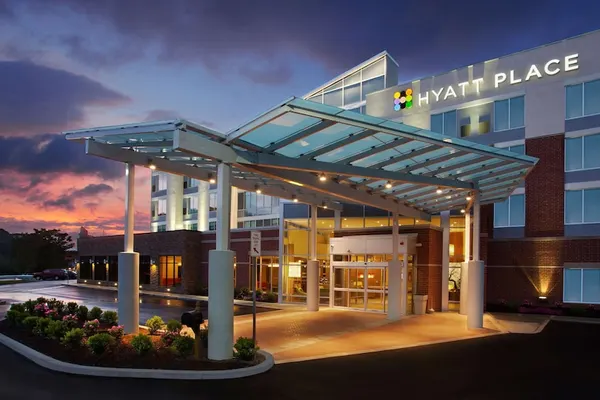 Photo 1 - Hyatt Place at The Hollywood Casino / Pittsburgh - South