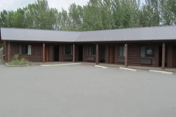 Photo 1 - Bellevue High Country Motel