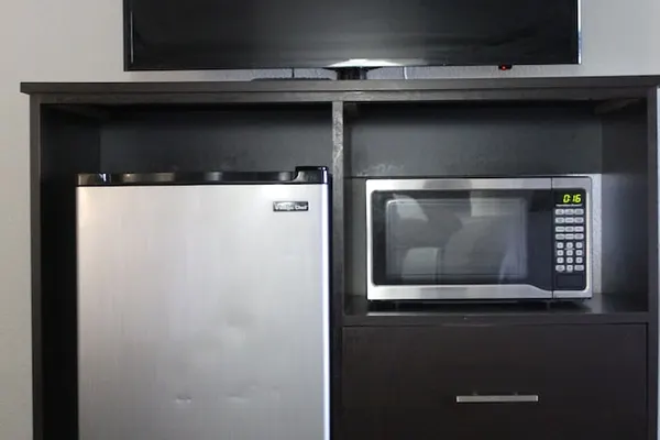 Photo 1 - Quality Inn & Suites University Area