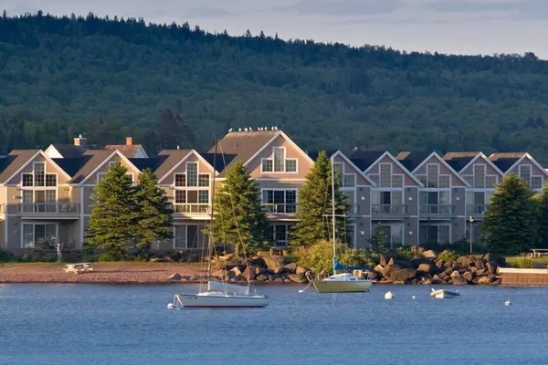 Photo 1 - Cobblestone Cove