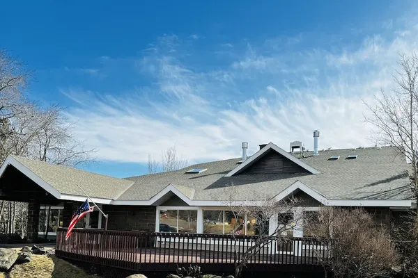 Photo 1 - Aspen Lodge