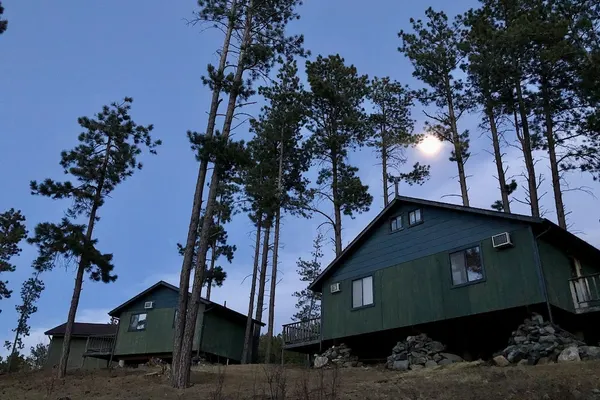 Photo 1 - Mountain View Lodge & Cabins