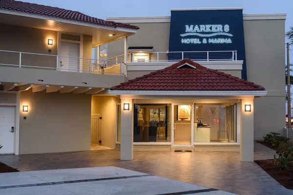 Photo 1 - Marker 8 Hotel & Marina