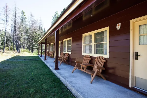 Photo 1 - Rising Sun Motor Inn and Cabins - Inside the Park
