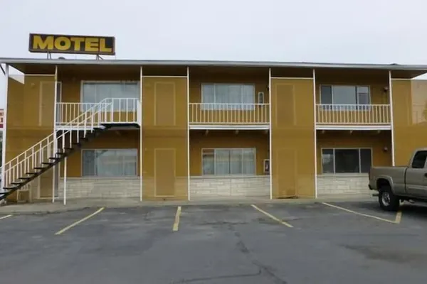 Photo 1 - Umatilla Inn and Suites
