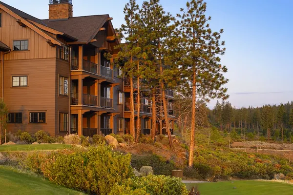 Photo 1 - Tetherow Resort