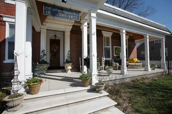 Photo 1 - Market Street Inn
