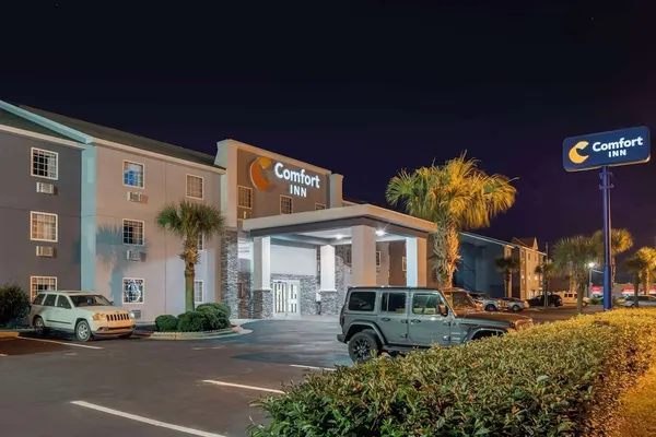 Photo 1 - Comfort Inn Pensacola near NAS Corry Station