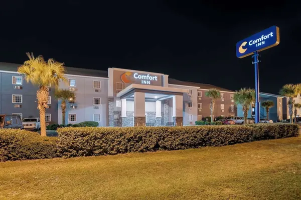 Photo 1 - Comfort Inn Pensacola near NAS Corry Station