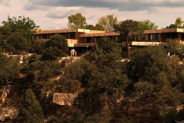 Photo 1 - Thunderbird Lodge - Inside the Park