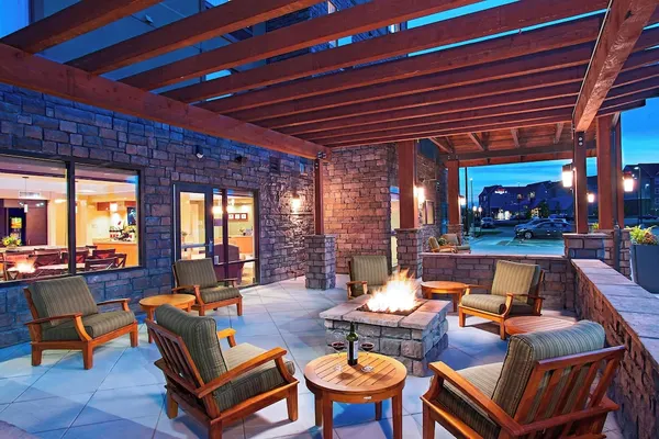 Photo 1 - TownePlace Suites Billings