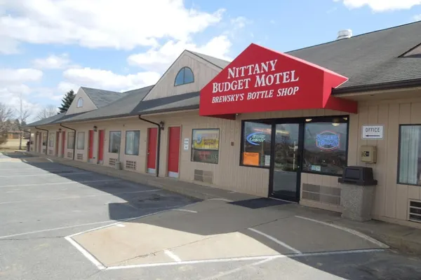 Photo 1 - Nittany Budget Motel