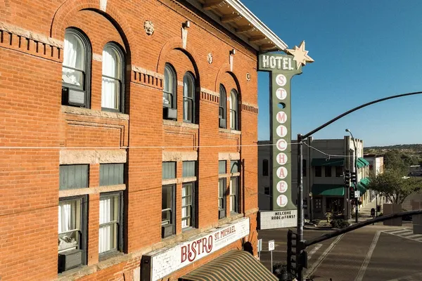 Photo 1 - Hotel St. Michael