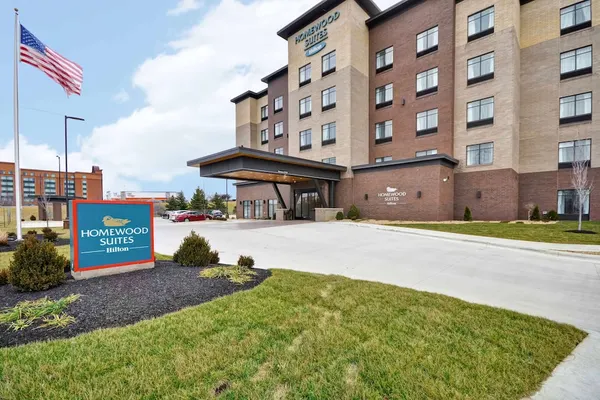 Photo 1 - Homewood Suites by Hilton Cincinnati/West Chester