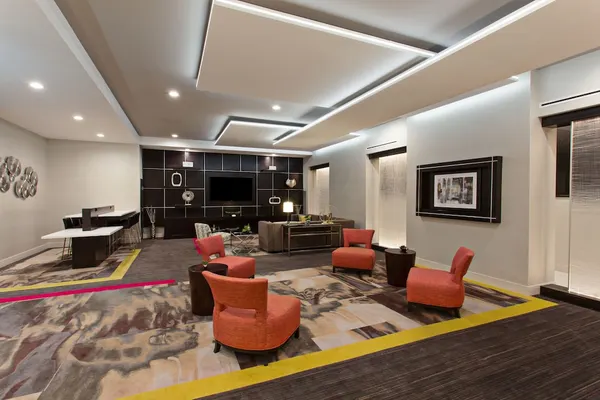 Photo 1 - Holiday Inn Express & Suites Anaheim Resort Area by IHG
