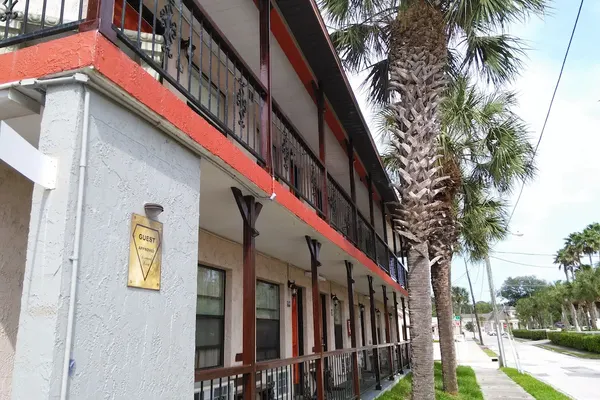Photo 1 - Merida Inn and Suites