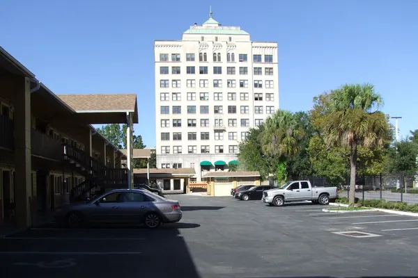 Photo 1 - Gainesville Lodge