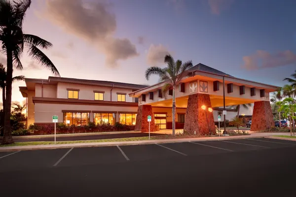 Photo 1 - Courtyard by Marriott Oahu North Shore