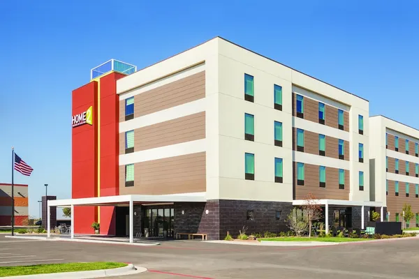 Photo 1 - Home2 Suites by Hilton Amarillo