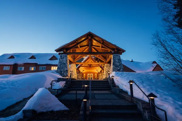 Photo 1 - Talkeetna Alaskan Lodge