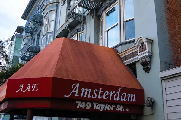 Photo 1 - Amsterdam Hostel