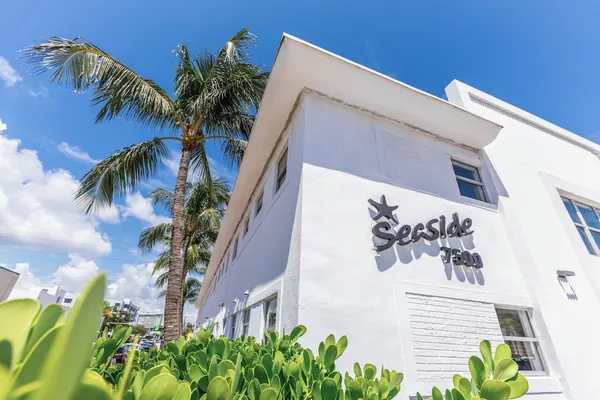 Photo 1 - Seaside All Suites Hotel