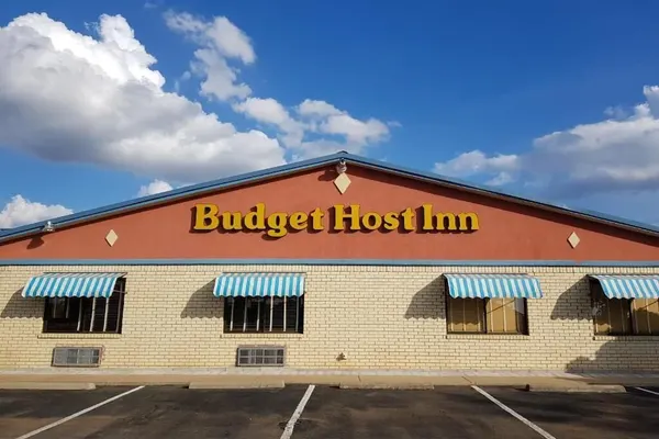 Photo 1 - Budget Host Inn Eastland