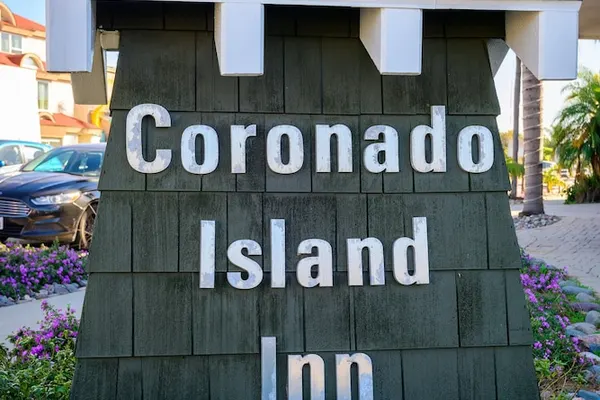 Photo 1 - Coronado Island Inn