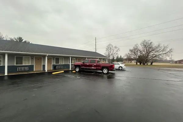 Photo 1 - Budget Inn by Hotel O Greensville I 70