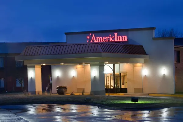 Photo 1 - AmericInn by Wyndham Johnston Des Moines