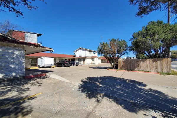 Photo 1 - River Inn Motel