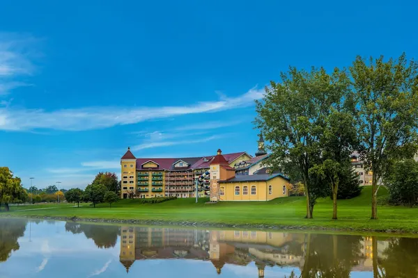 Photo 1 - Bavarian Inn of Frankenmuth