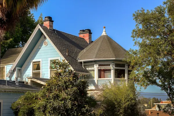 Photo 1 - Cliff Crest Bed & Breakfast