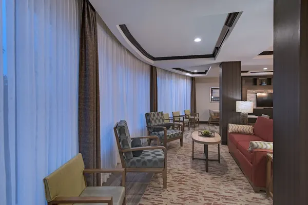 Photo 1 - Holiday Inn Express & Suites Austin NW - Four Points by IHG