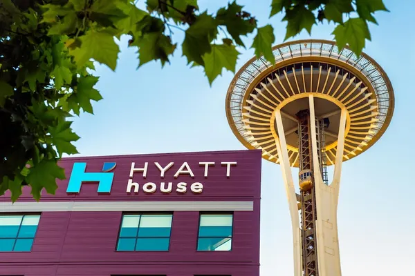 Photo 1 - Hyatt House Seattle/Downtown