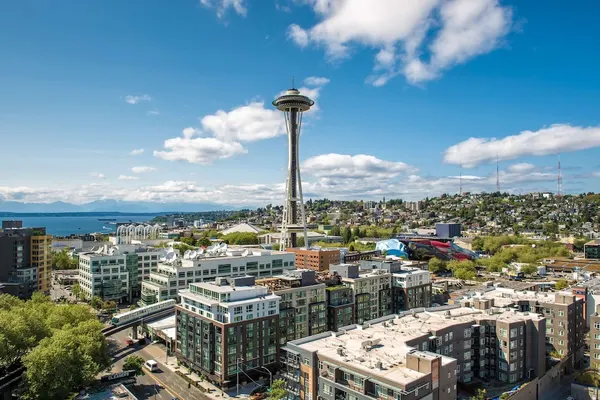 Photo 1 - Hyatt House Seattle/Downtown