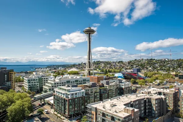 Photo 1 - Hyatt House Seattle/Downtown