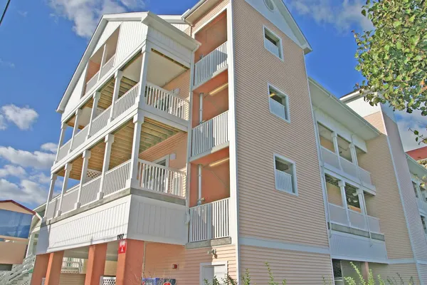 Photo 1 - Monte Carlo Condos