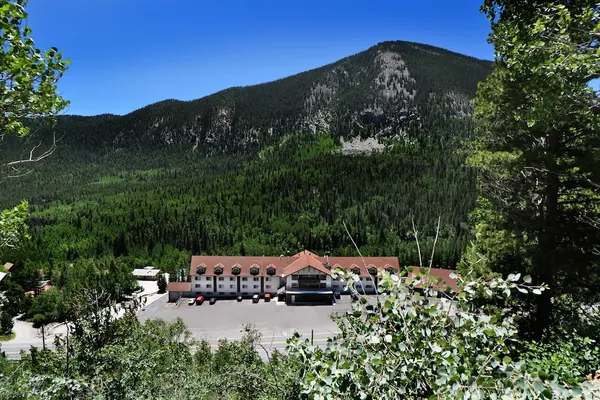 Photo 1 - Monarch Mountain Lodge