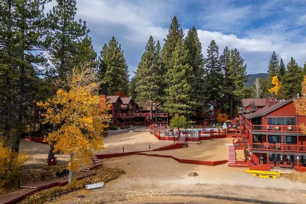 Photo 1 - Edgelake Beach Club