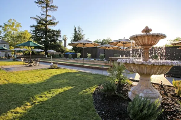 Photo 1 - Golden Haven Hot Springs