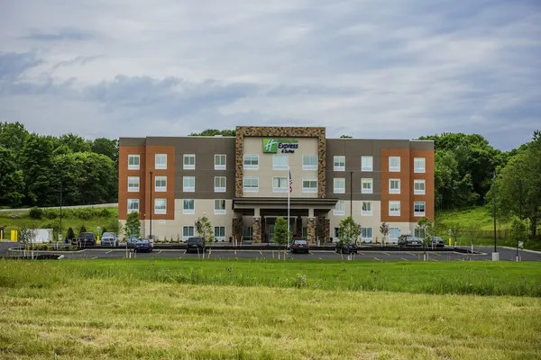 Photo 1 - Holiday Inn Express & Suites Jamestown, an IHG Hotel