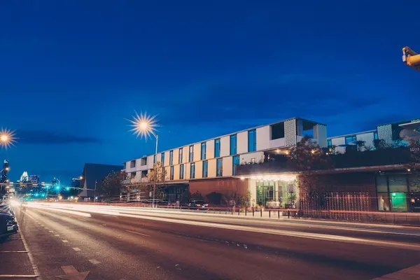 Photo 1 - South Congress Hotel