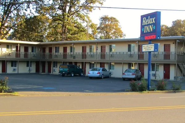 Photo 1 - Relax Inn